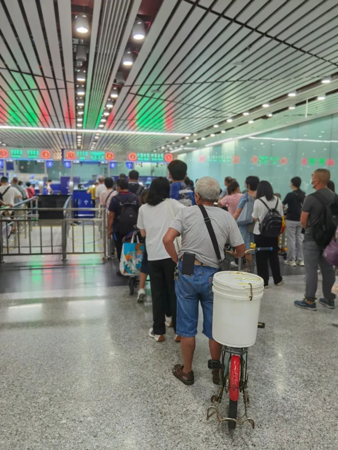 我为什么看好Q4的港澳游？