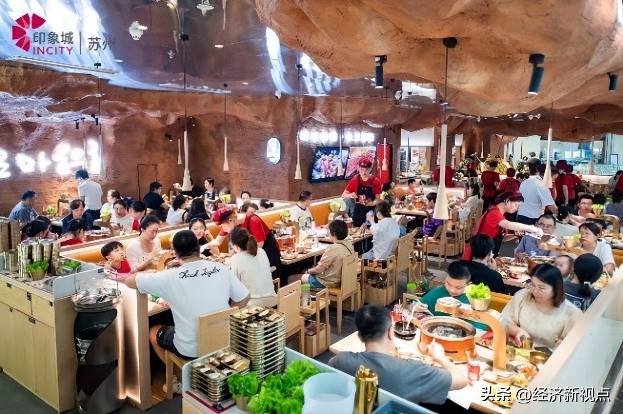 苏州印象城怦然心动,苏州印象城工业园区