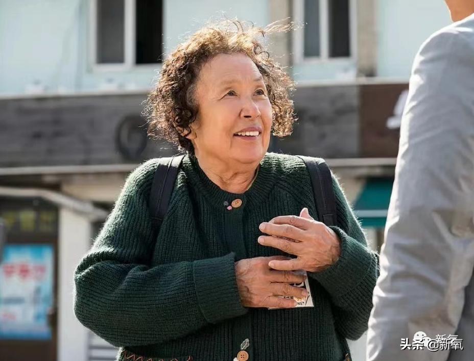 她是中国人最爱的韩国女人，谁反对？