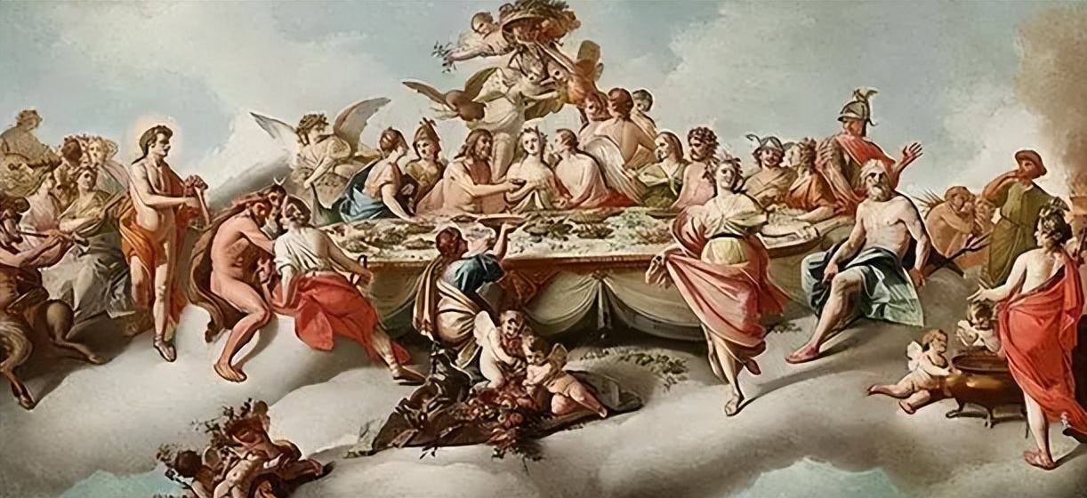 西方哲学本体论的转向,西方哲学本体论的历史演进