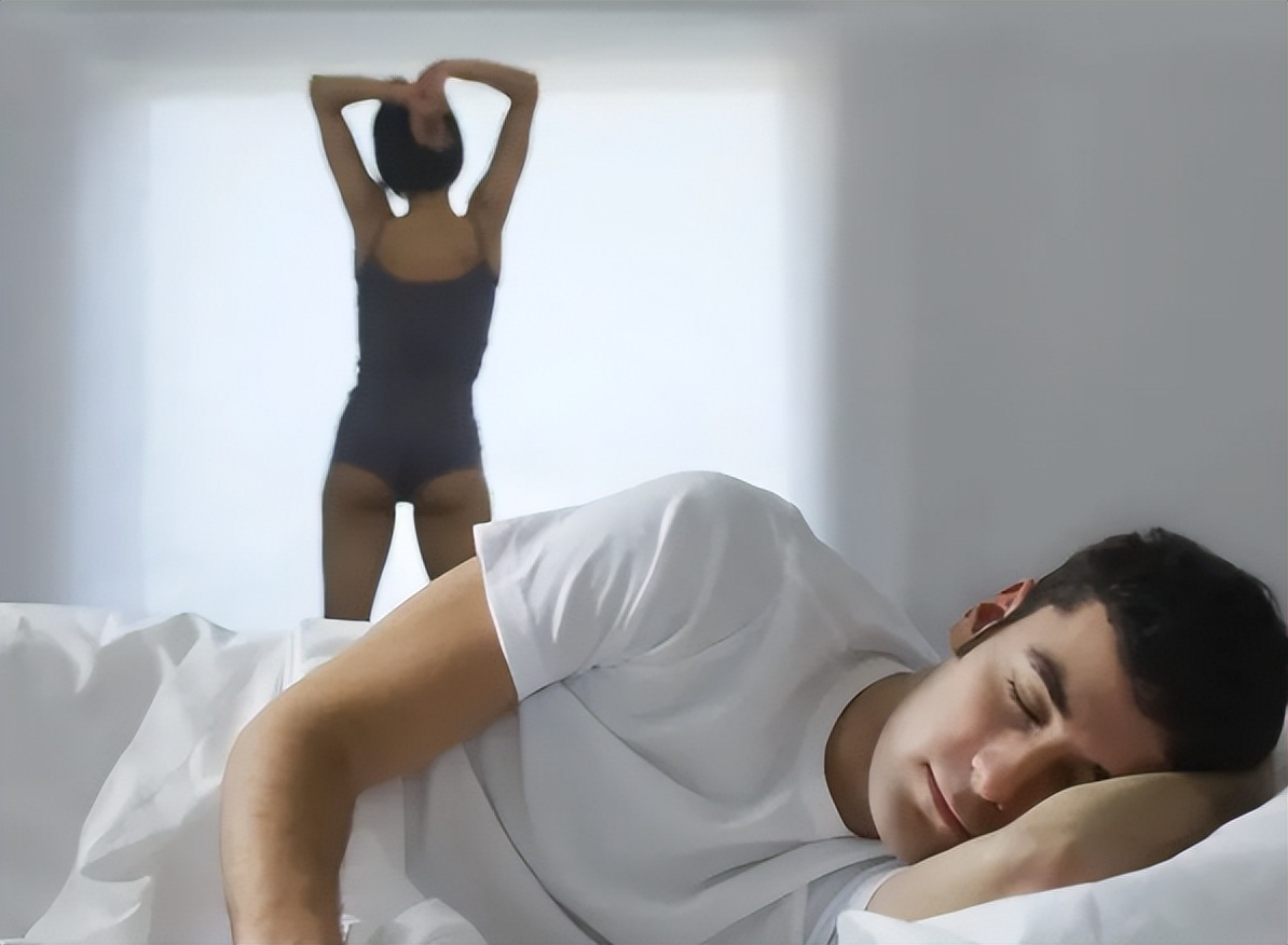 一天三四次是“性瘾”?患者自述：一旦上瘾，就像是大脑磕了药