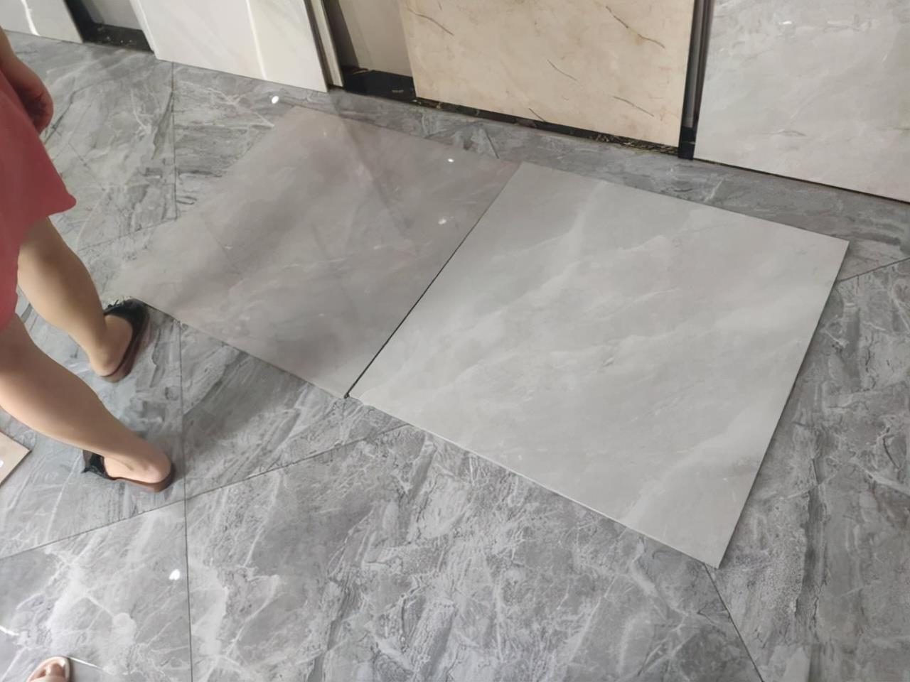 一线瓷砖和二线砖差多少钱,一线瓷砖和二三线瓷砖的区别