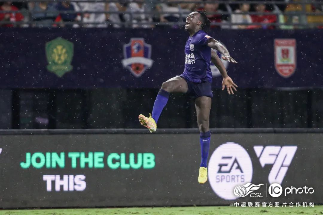 2023年中超第1轮进球集锦,中超12轮5佳球集锦