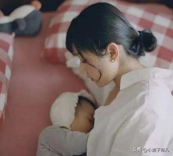 产后母乳少煲什么汤下奶,产后母乳一边多一边少