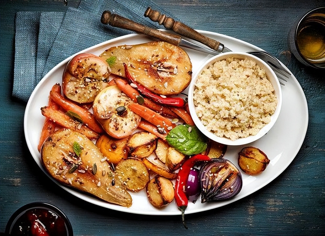 身高186的东*姑北**娘，本以为只剩下高了，看到长相和身材：我酸了