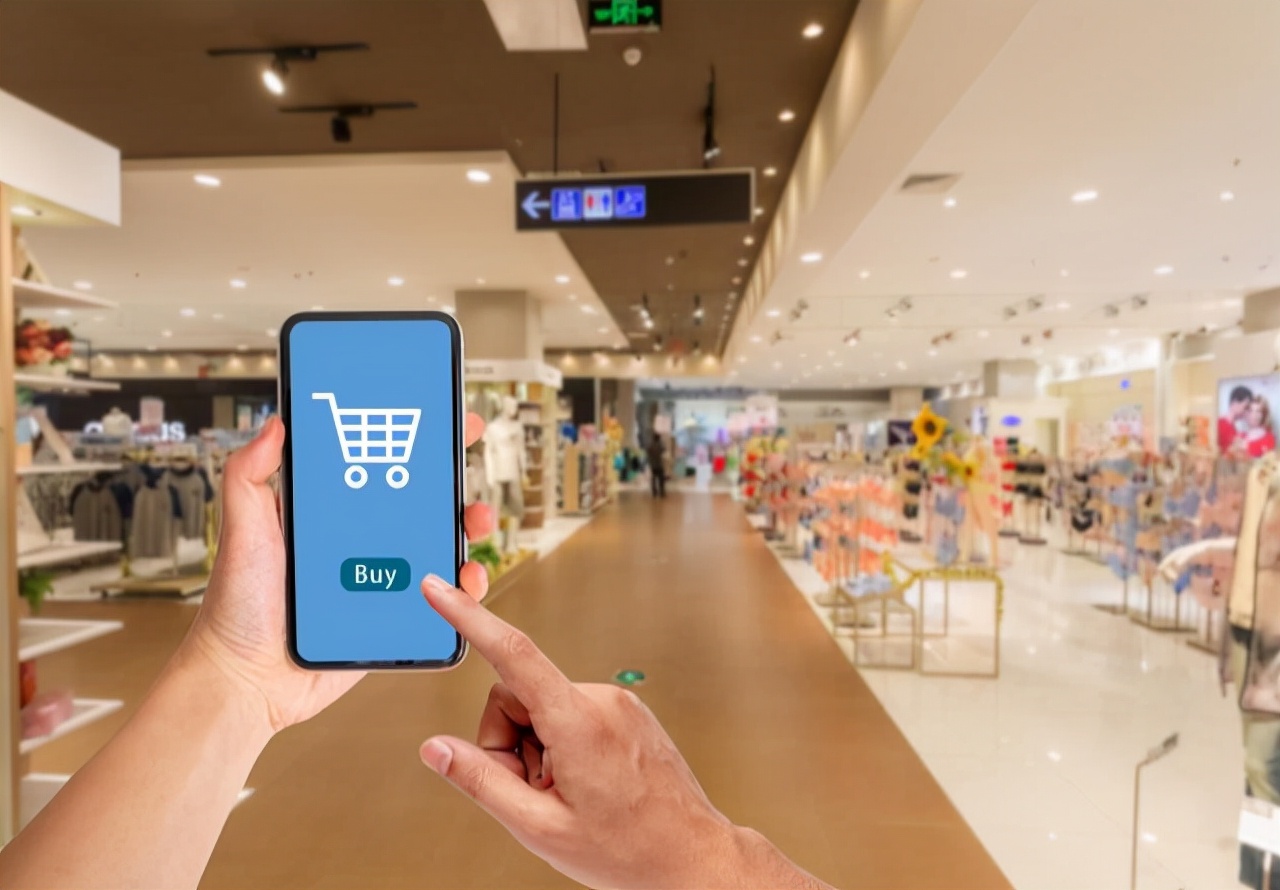 网购手机和线下买手机区别,网上手机和实体店手机质量一样吗