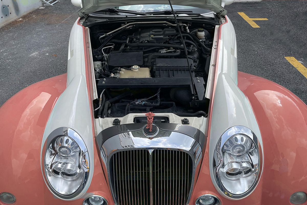 2019款光冈女王二手,日本光冈女王二手车