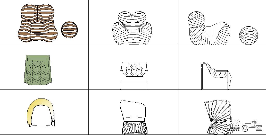 cad褰╁钩鍥惧彧鑳界敤ps鍋氬悧,cad鎬庝箞杞琾s鍋氬僵骞冲浘璇﹁В