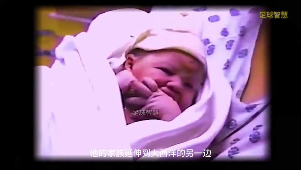 梅西怎么就球王了,梅西如何成为这个时代的球王