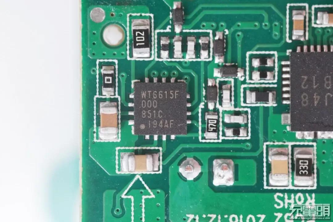 高通qcc5151产品,高通快充qc3.0