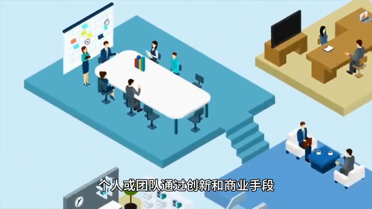 学创业教你从零开始学创业,创业思路创业从零开始
