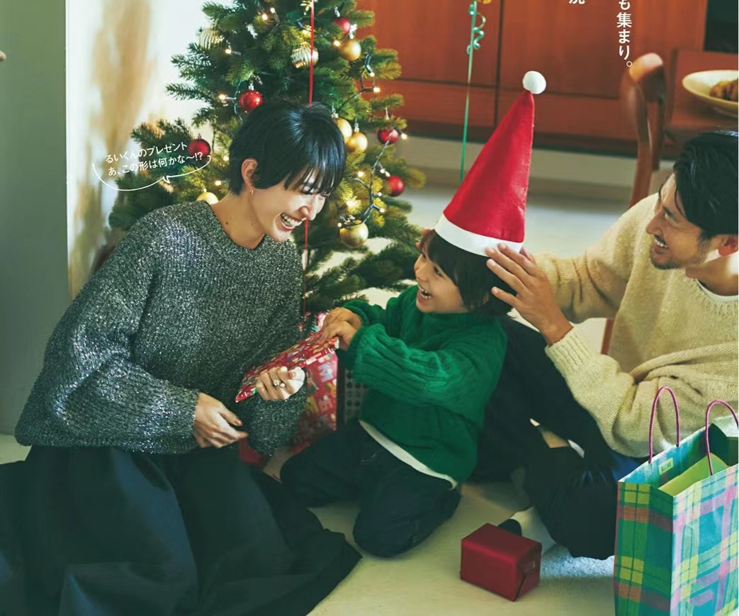 冬天穿衣服怎么搭配好看,冬天应该怎么穿搭既保暖又好看