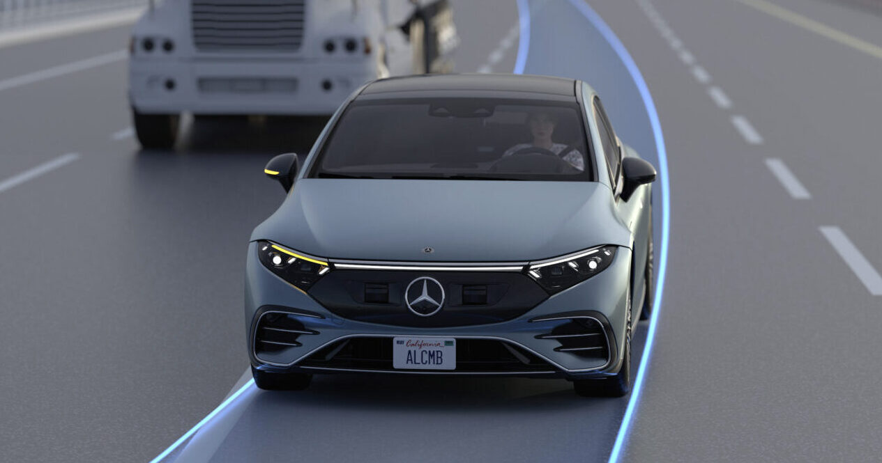 什么是自动驾驶级别？（2023年最新版）