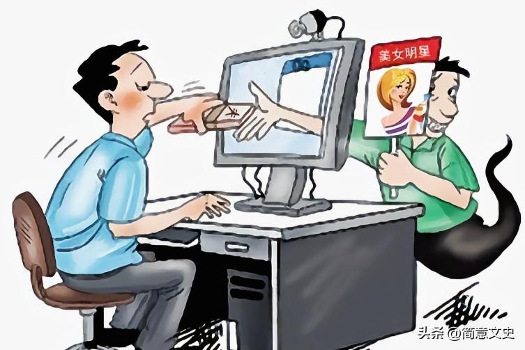 成人网站危害大，为何国家却未彻底关闭？背后有什么利益牵扯吗？