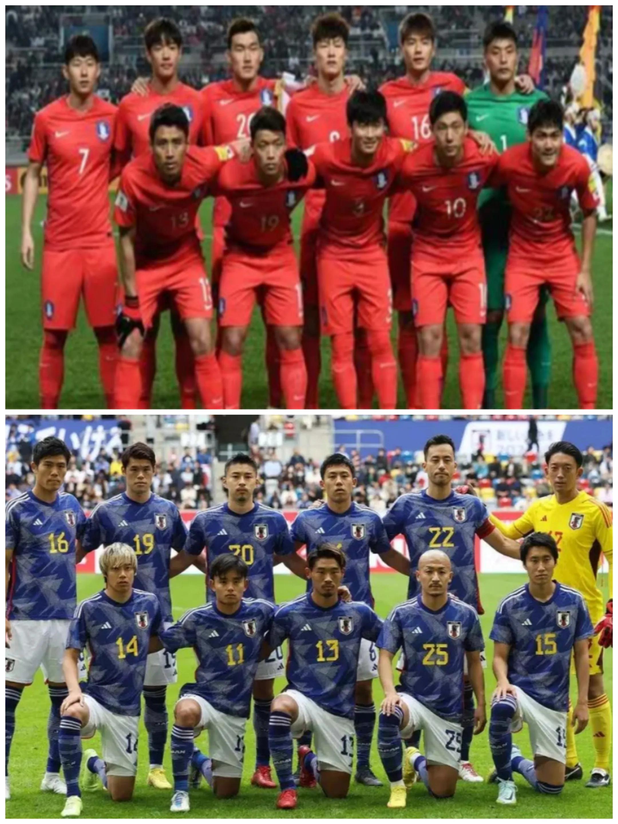 世界杯未进国家,世界杯日韩都击败了谁