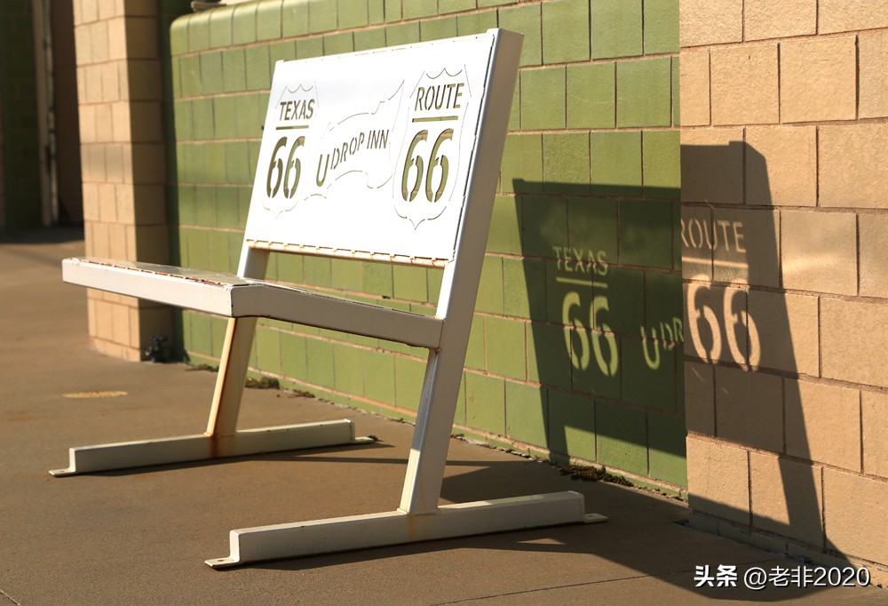 出去旅游要记住这几个路牌,旅游指示路标