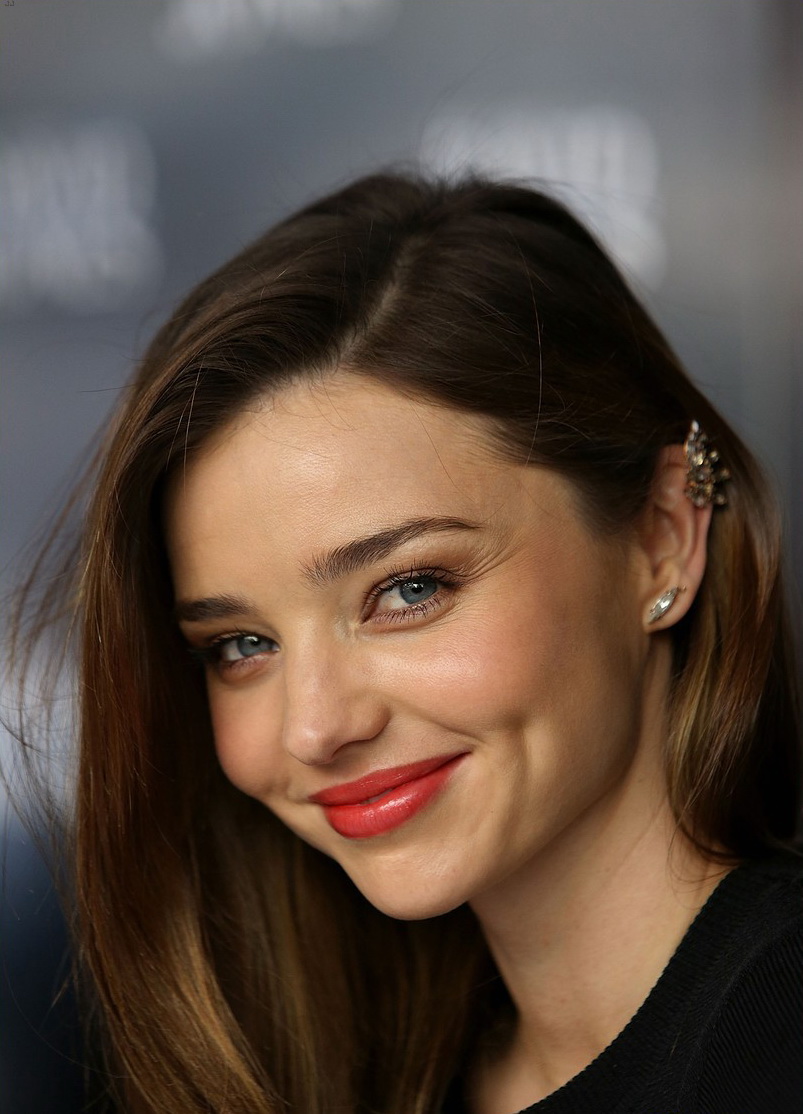 超模皮肤怎么保养的,超模都是怎么护肤的