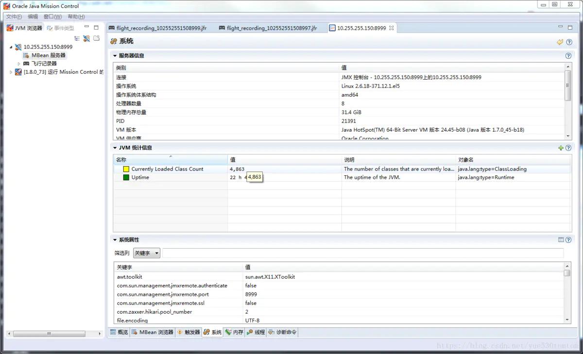 java虚拟机方法区详解,java虚拟机之jvm如何调优