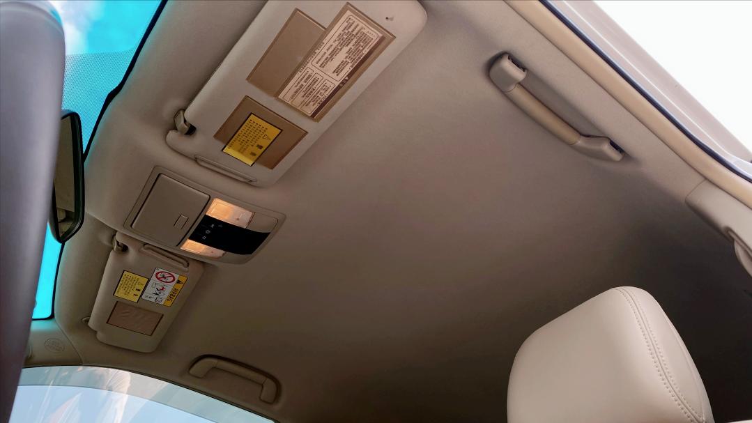 丰田霸道翻新全过程,丰田霸道能回原厂重新组装大修么