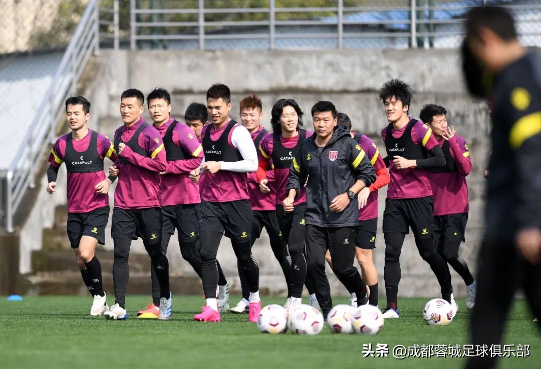 成都蓉城队vs北京国安直播,成都蓉城新主场第一场