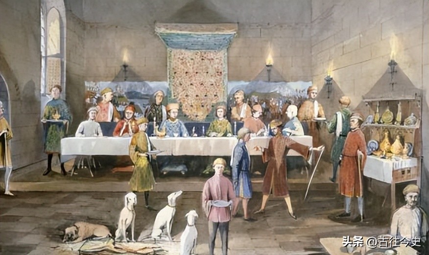 欧洲中世纪文学的艺术特征,欧洲声乐艺术