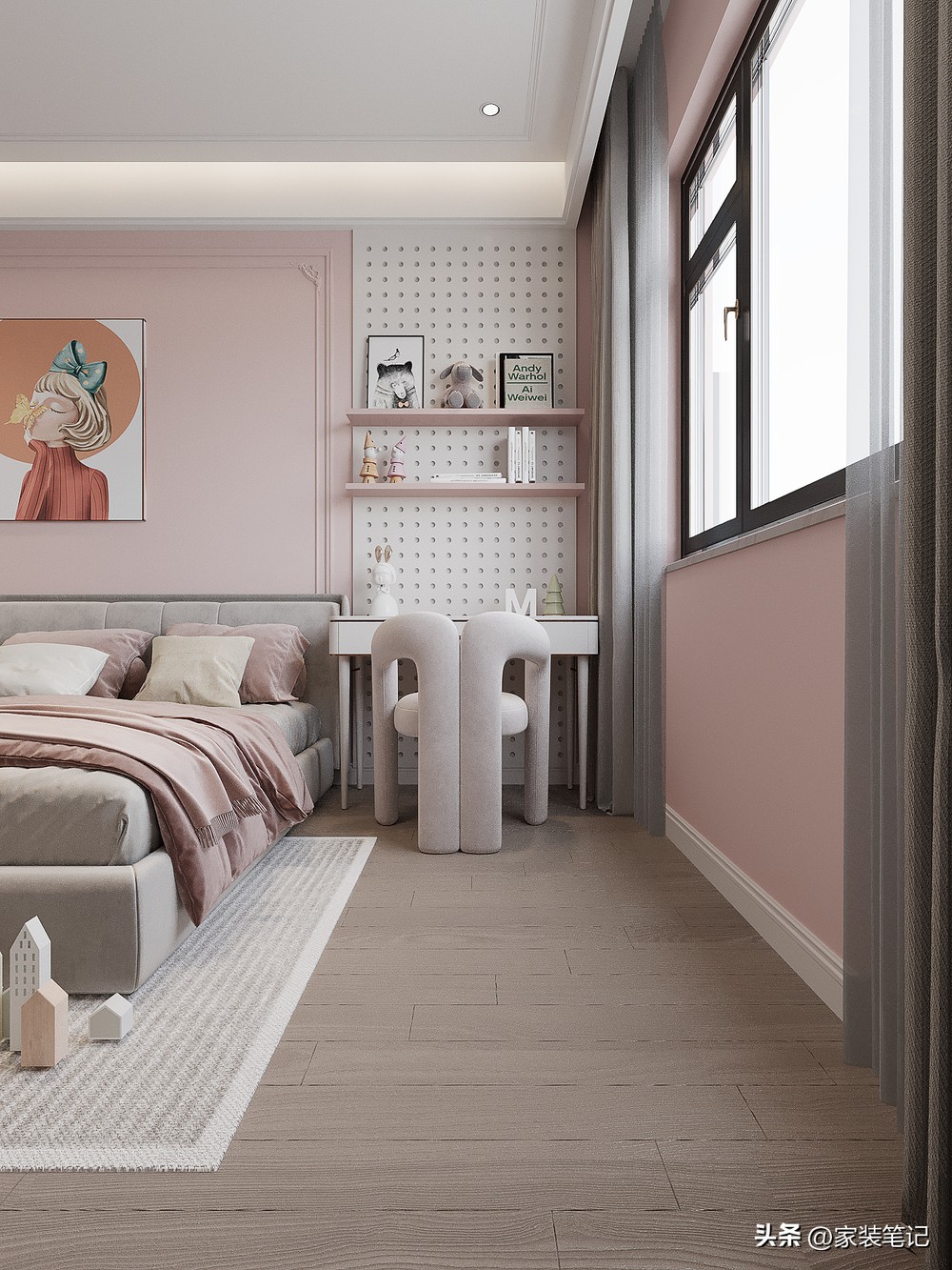 长沙小户型欧式房子装修风格,长沙小户型极简装修风格