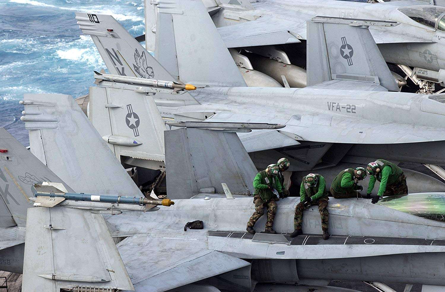 94年黄海对峙战役发生在多少日,94年黄海对峙战役发生在什么时候