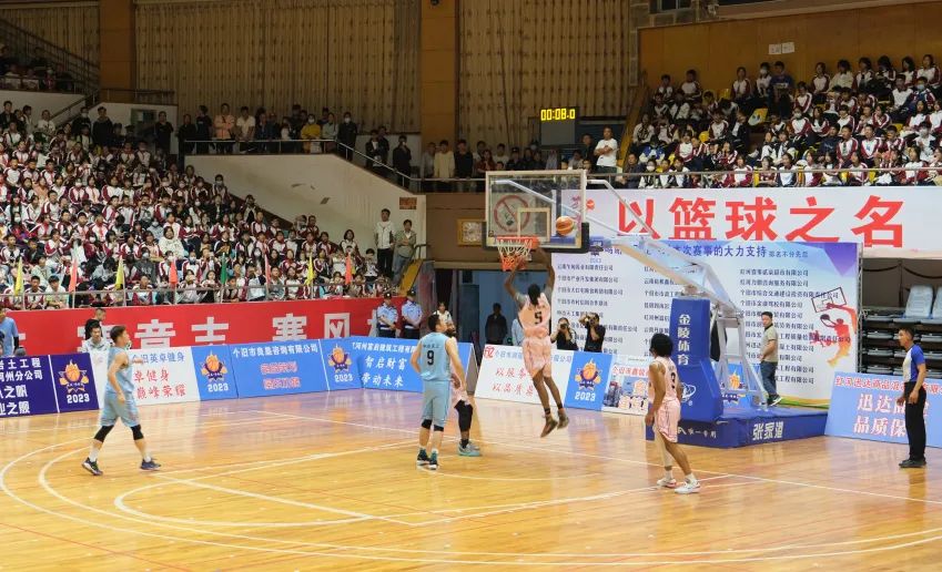 彰显青春活力的体育活动,红河县体育比赛