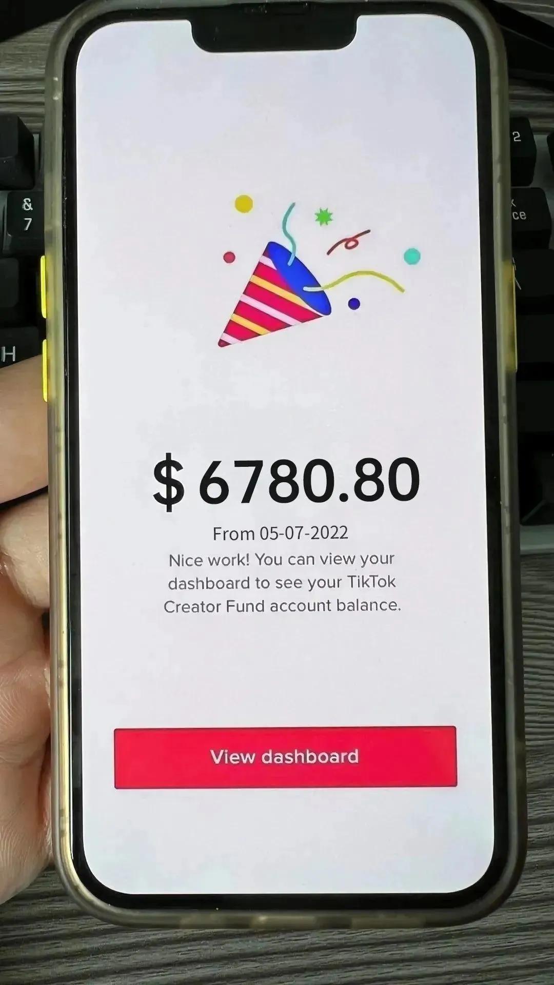我通过海外（TikTok）全款买了房：你看不起的行业，往往很赚钱！