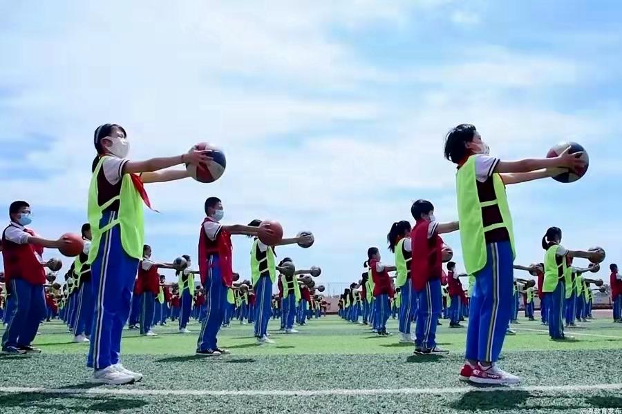 品质教育筑梦未来,奋力打造品质教育