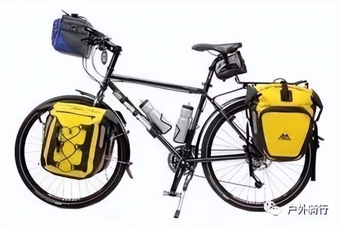 山地自行车怎么变速,山地自行车基础知识大全