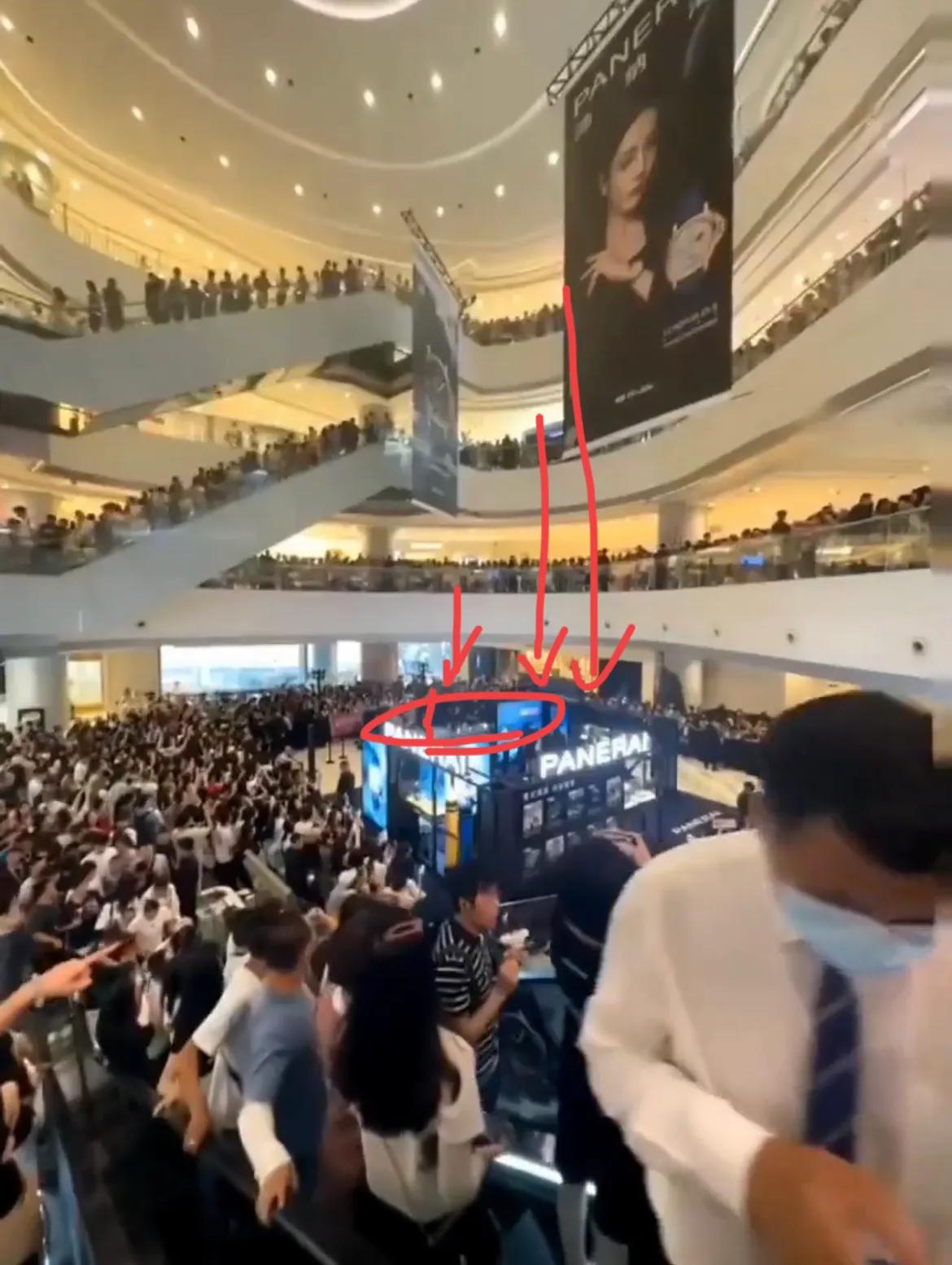 金星跟热巴,金星如何谈论热巴