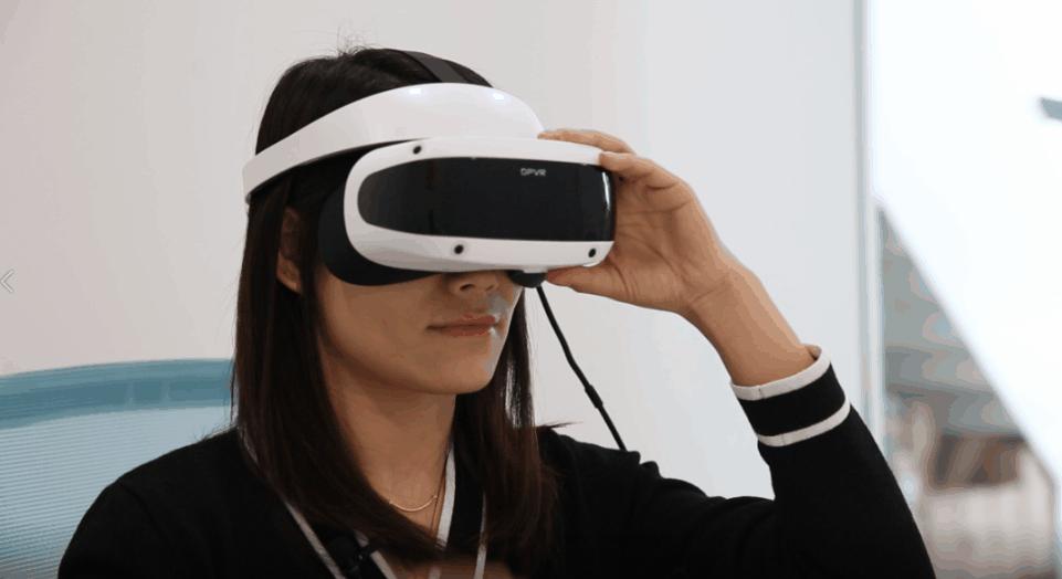 大朋VRE4评测：7000+Steam游戏兼容，真·游戏玩家的“拯救者”