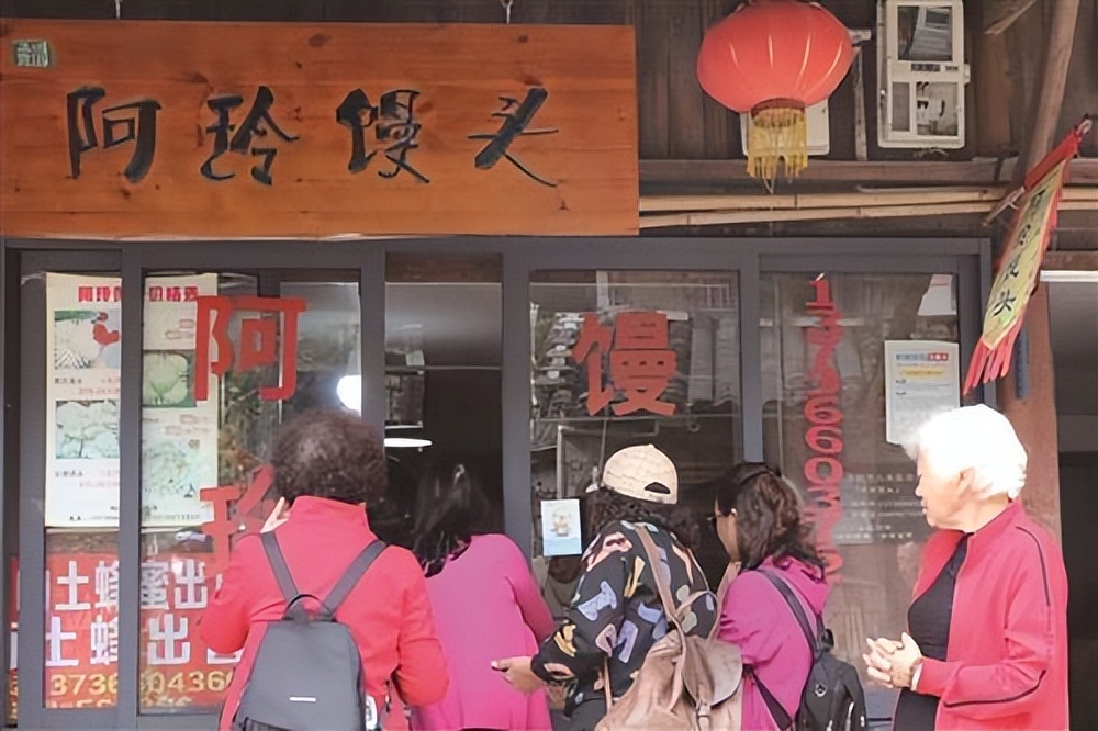 我这十年|黄桔玲：小小馒头“蒸”出幸福生活