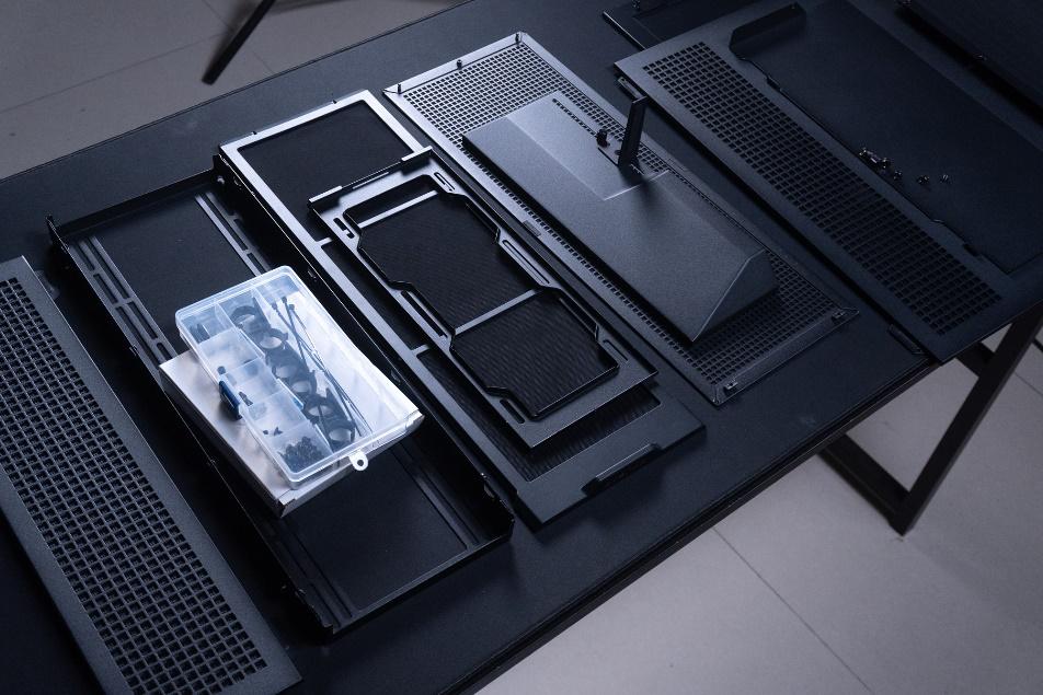 骨伽乘风mx600mini装360水冷,骨伽乘风机箱安装什么水冷好