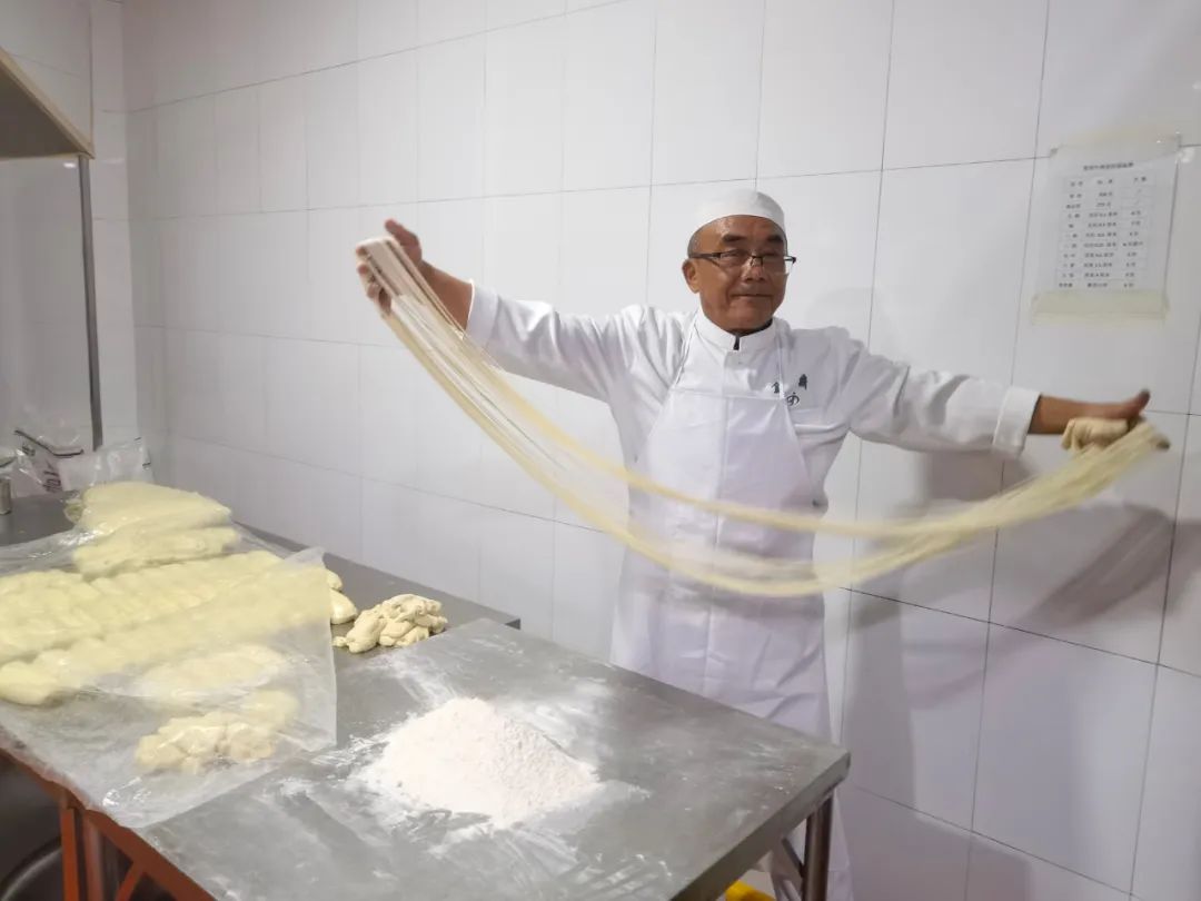 中国最有名的面,中华第一面是啥