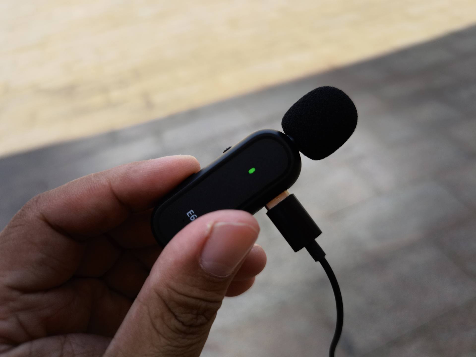 lavokolb5降噪领夹麦克风,lavokolb5降噪麦克风使用方法