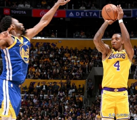湖人队最新比赛消息库里,湖人勇士库里三节最后一攻