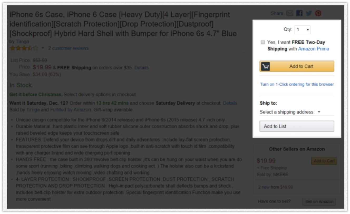 亚马逊什么是fba和fbm,亚马逊fba物流有什么用