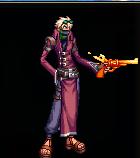 dnf雪人时装怎么幻化,dnf雪人光环幻化