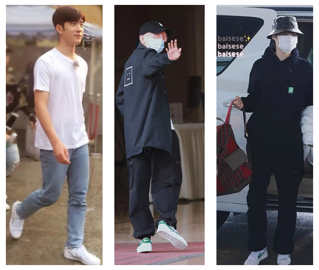 国产十大最耐穿的运动鞋品牌,国产平价运动鞋