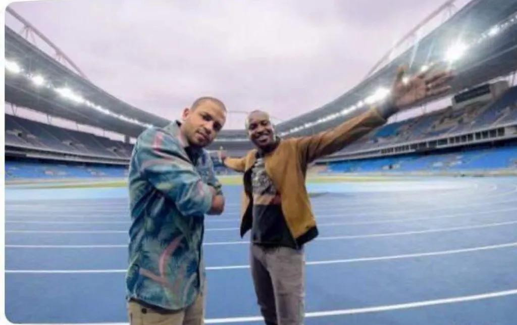 印象深刻的音乐,历届经典奥运会主题曲