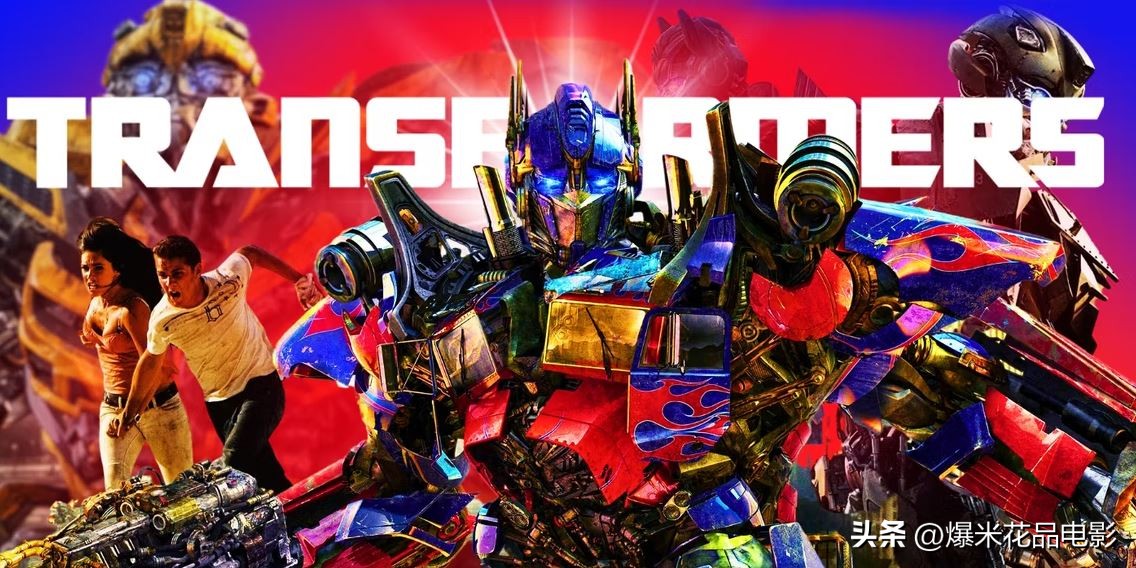 变形金刚女机器人有哪些,变形金刚女机器人为什么是摩托车