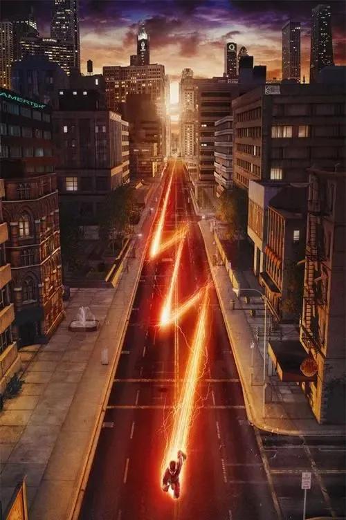 超能打工人：超能力无限，竟然只能打工度日