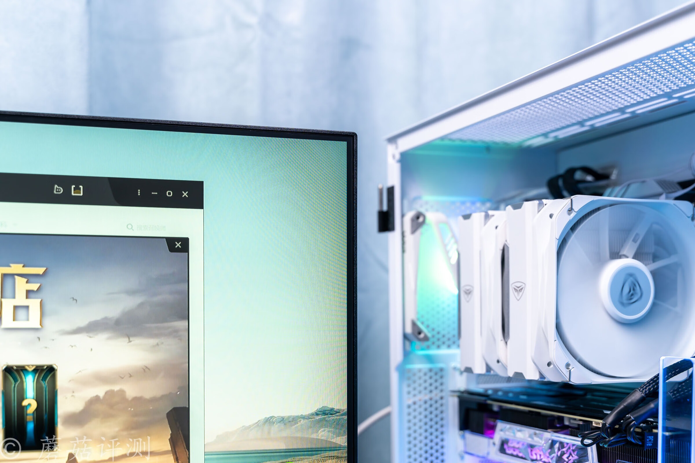 微星mp242a显示器评测,微星pag304cr显示器评测