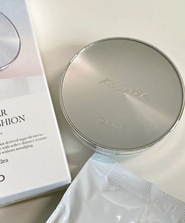 适合干皮暗黄有斑最好用的气垫,干皮适合用圣罗兰还是阿玛尼气垫