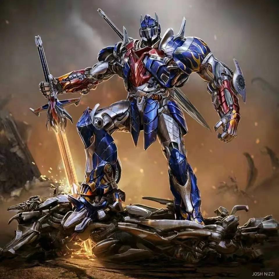 变形金刚电影原案,变形金刚拍摄过程的废案