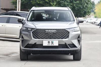 走近哈弗,神车哈弗h6出事了