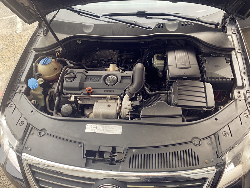 老伙计迈腾,大众迈腾1.4t升级ecu