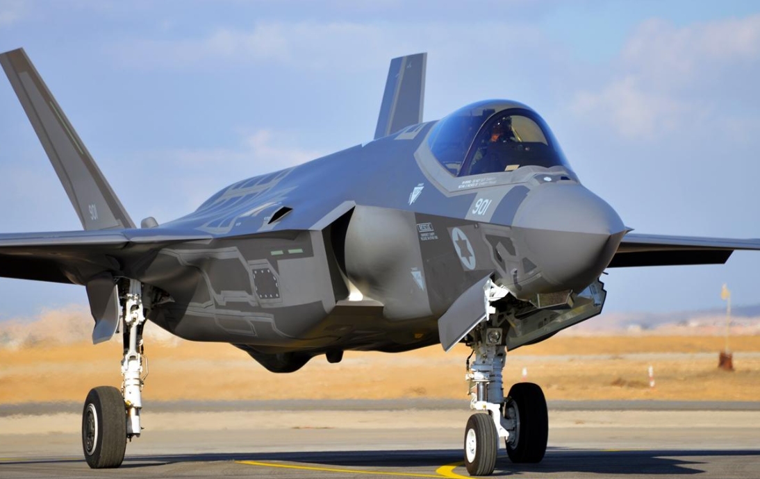 F35自诞生至今，销量已经超过了1000架，为什么其销路如此顺畅？